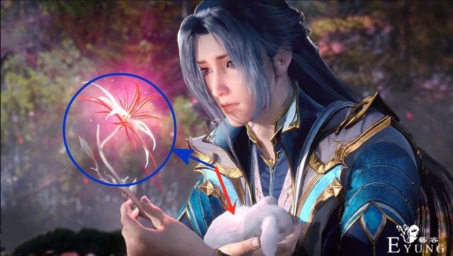 国漫男主爱养宠物当老婆，但萧炎完虐唐三，美杜莎吸手指碾压小舞-1.jpg
