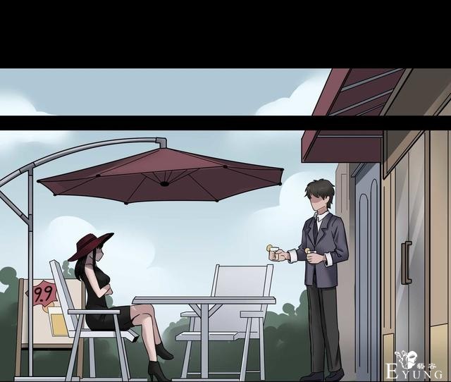 人性漫画：骗财骗色的男人-请女生交朋友擦亮双眼-81.jpg