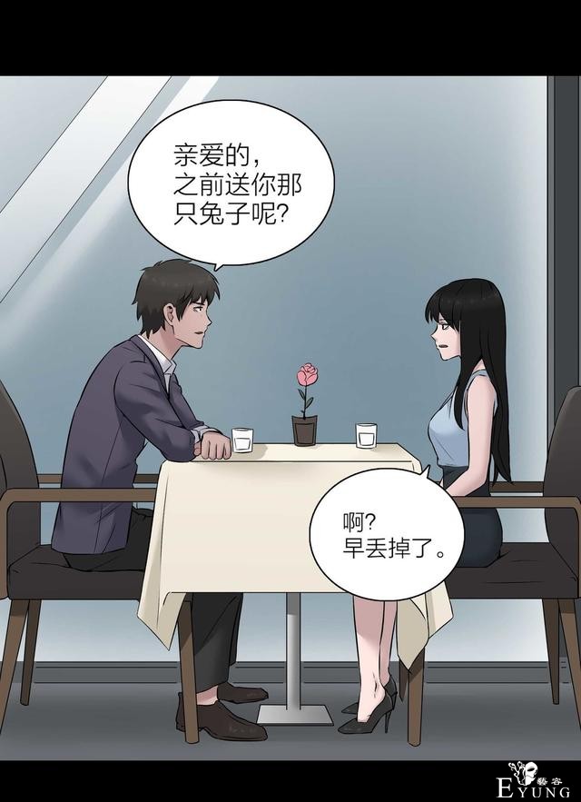 人性漫画：骗财骗色的男人-请女生交朋友擦亮双眼-118.jpg