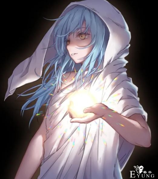 萌王进化为魔王后手下有何变化？紫苑痛改前非，朱菜收服人族圣人-1.jpg