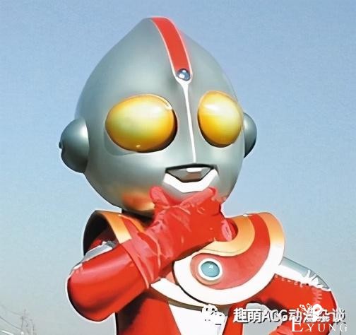 万恶之源！盘点奥特曼系列中那些趣味梗的出处-2.jpg
