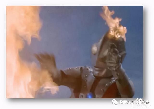 万恶之源！盘点奥特曼系列中那些趣味梗的出处-7.jpg