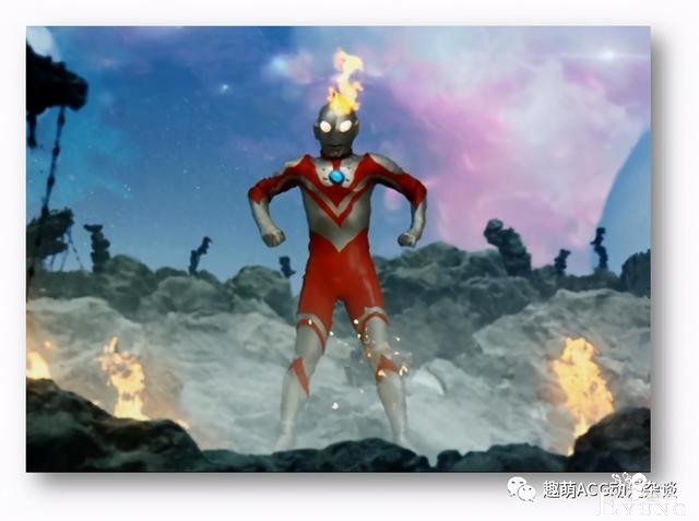 万恶之源！盘点奥特曼系列中那些趣味梗的出处-10.jpg