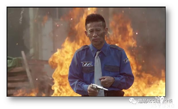 万恶之源！盘点奥特曼系列中那些趣味梗的出处-24.jpg