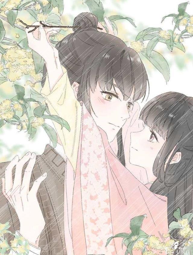 新人辈出 2020年快看漫画原创条漫挑战赛获奖揭晓-3.jpg