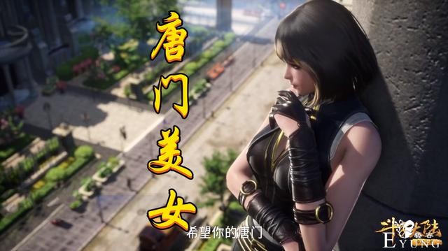 斗罗151集已变天，千仞雪释放“血红天使”，骨斗罗联手毒斗罗-4.jpg
