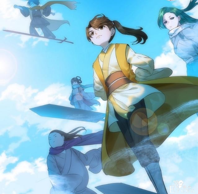狐妖小红娘：王权无暮再现，霸业父子齐上阵，黄风岭即将被荡平-1.jpg