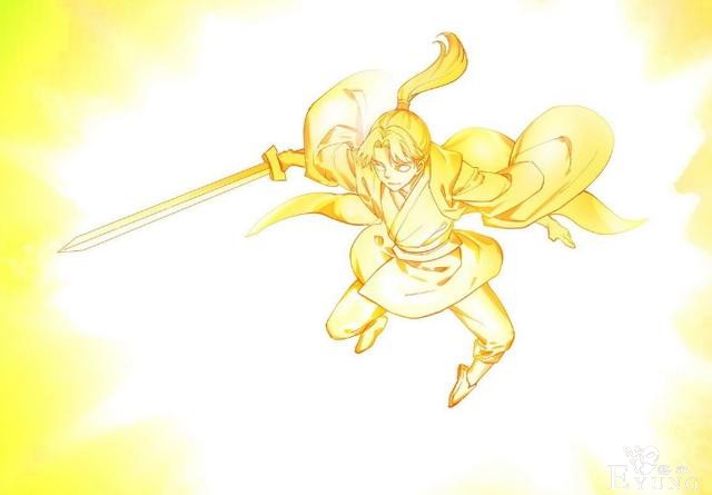 狐妖小红娘：王权无暮再现，霸业父子齐上阵，黄风岭即将被荡平-2.jpg