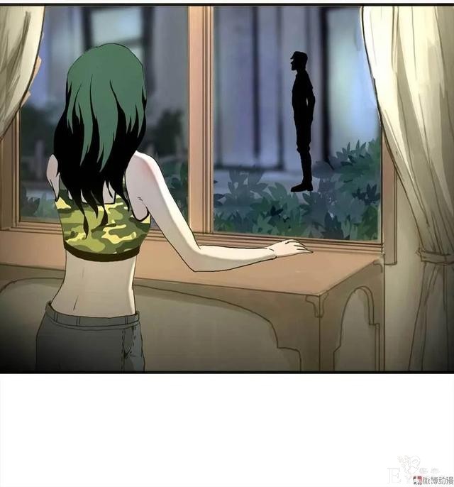 人性漫画：《甜蜜小岛》只喜欢床上的动物-31.jpg