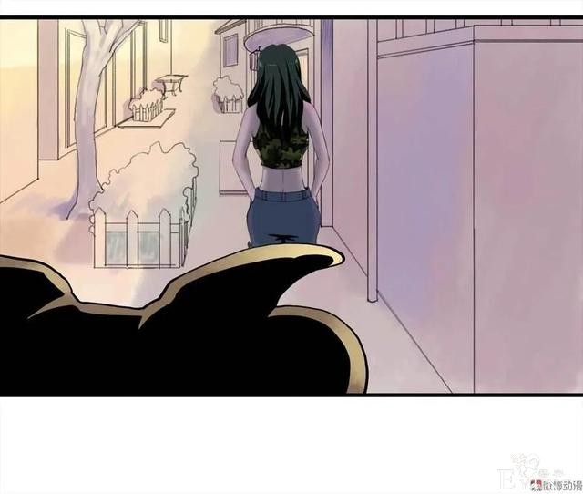 人性漫画：《甜蜜小岛》只喜欢床上的动物-62.jpg