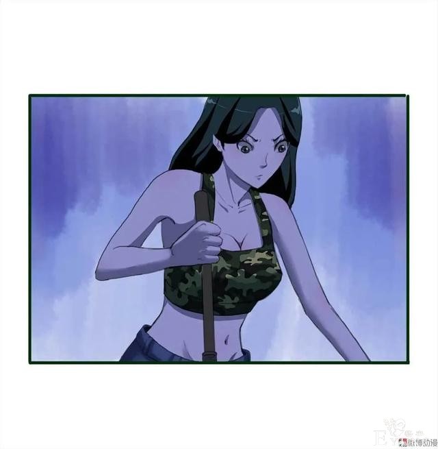 人性漫画：《甜蜜小岛》只喜欢床上的动物-103.jpg
