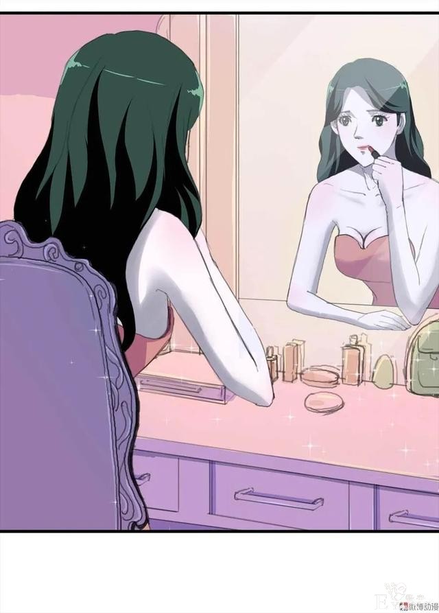 人性漫画：《甜蜜小岛》只喜欢床上的动物-126.jpg