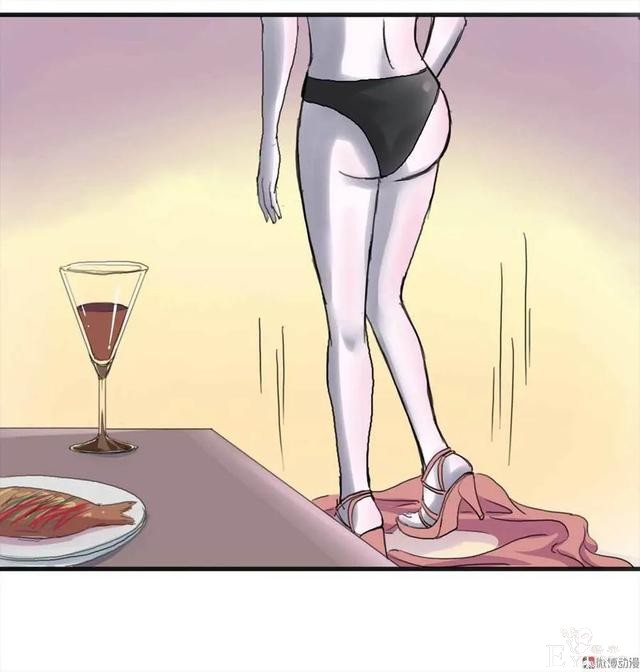 人性漫画：《甜蜜小岛》只喜欢床上的动物-147.jpg