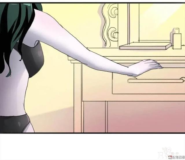 人性漫画：《甜蜜小岛》只喜欢床上的动物-153.jpg