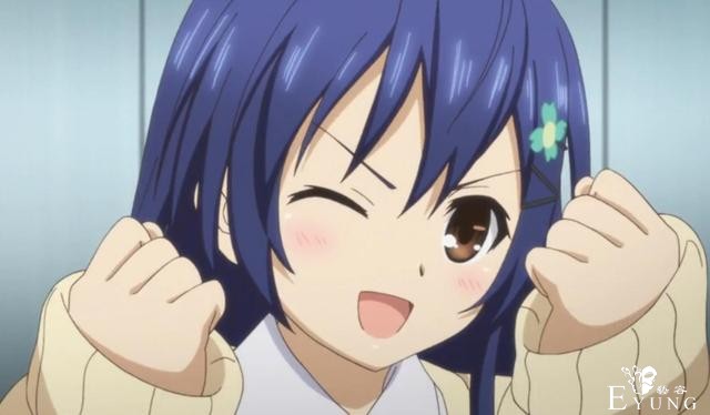 约会大作战也玩性别转换？狂三狂气不减，四糸乃变成小奶狗-2.jpg