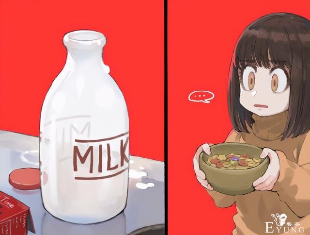吃货小姐姐和妹妹的美食日常，家里有个这么能吃的姐姐不好过啊-6.jpg