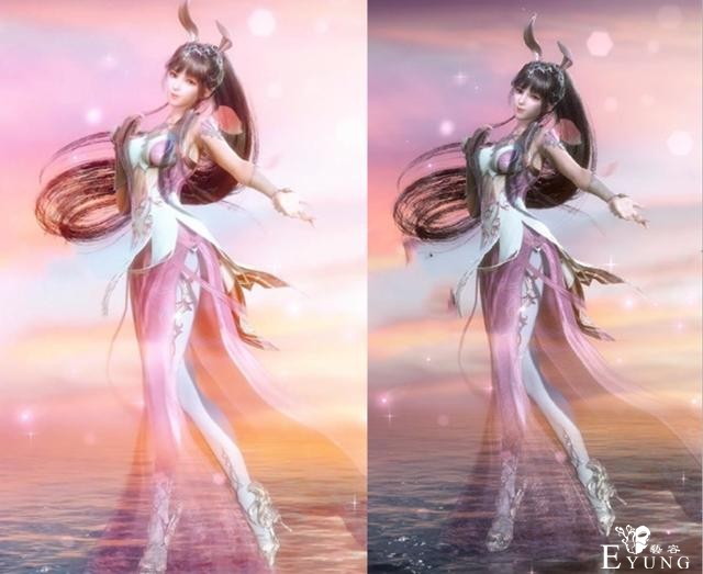《斗罗》小舞和比比东抢宝贝，八宝软甲现世，比比东：我穿会更美-1.jpg