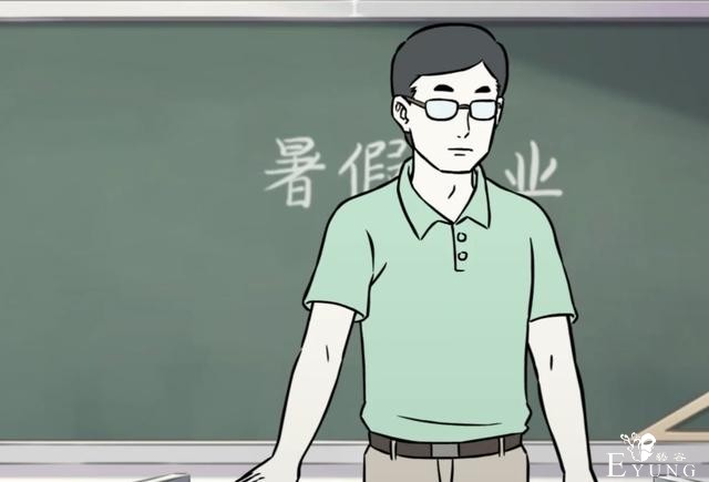 非人哉里除了神仙妖怪，也有人类的身影，今天来聊聊哪吒的老师-8.jpg