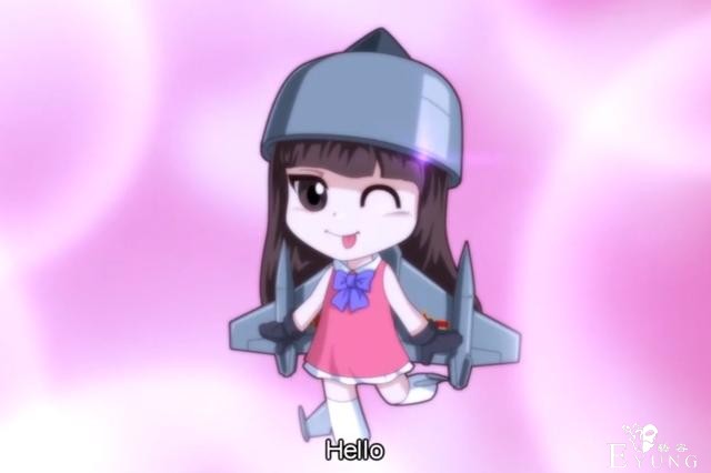 那年那兔那些事儿里的“飞姬”们，果然还是我兔的看着最顺眼啊-10.jpg