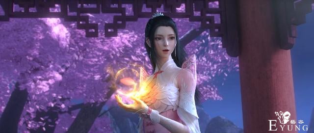 斗破苍穹最新剧情：一集出现四位女主，这波福利着实不少-4.jpg