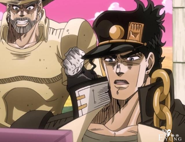 JOJO第6部动画化！石之海来了！徐伦声优是个埃及混血JO厨-3.jpg
