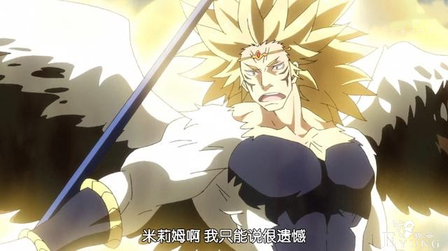 转生史莱姆：米莉姆为何被克莱曼控制？其实只是米莉姆太过无聊了-1.jpg
