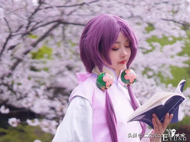 《甜心格格》主角全员cos，太可爱了啦，让我仿佛回到了童年-3.jpg