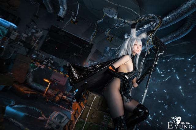「 明日方舟精二暴行」-多人COS-二次元-动漫-美图-壁纸-3.jpg