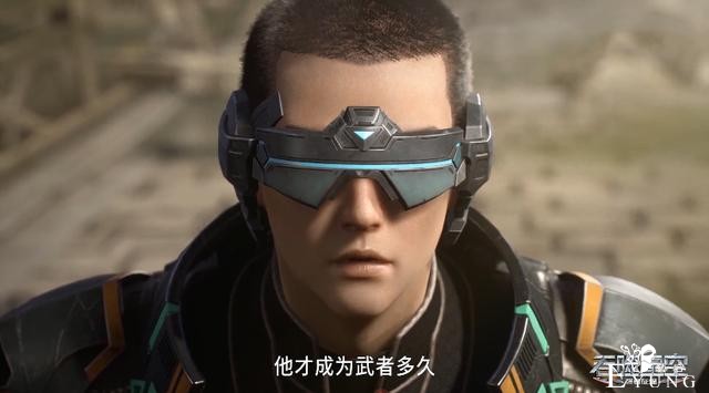 吞噬星空：看不得罗峰好的小平头是谁？其实罗峰的情敌并不少-2.jpg