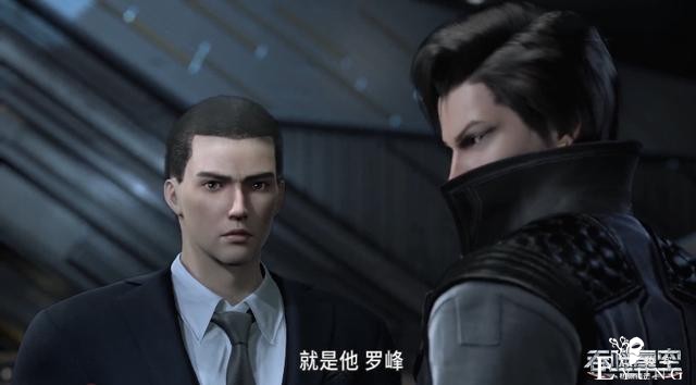 吞噬星空：看不得罗峰好的小平头是谁？其实罗峰的情敌并不少-3.jpg
