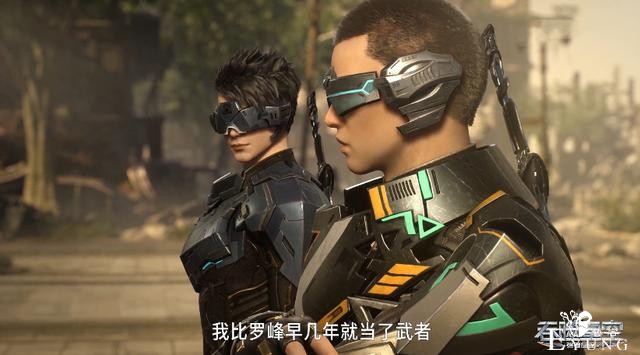 吞噬星空：看不得罗峰好的小平头是谁？其实罗峰的情敌并不少-5.jpg