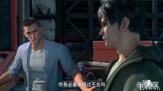 吞噬星空：看不得罗峰好的小平头是谁？其实罗峰的情敌并不少-4.jpg