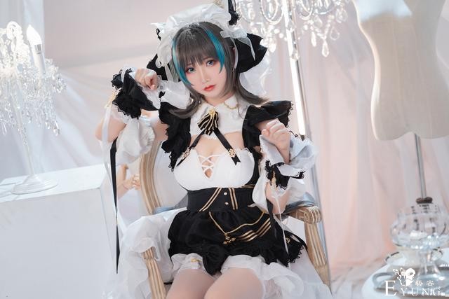 「柴郡 」-多人COS-二次元-动漫-美图-壁纸-1.jpg