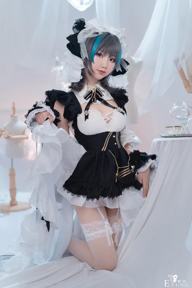 「柴郡 」-多人COS-二次元-动漫-美图-壁纸-5.jpg