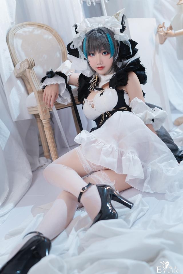 「柴郡 」-多人COS-二次元-动漫-美图-壁纸-8.jpg