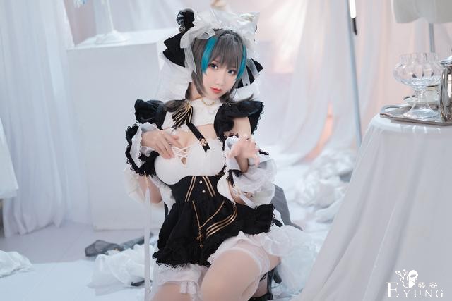 「柴郡 」-多人COS-二次元-动漫-美图-壁纸-6.jpg