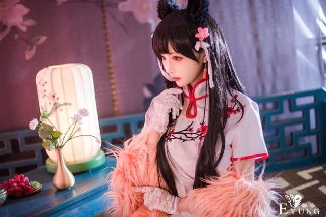 「爱宕」-多人COS-二次元-动漫-美图-壁纸-1.jpg