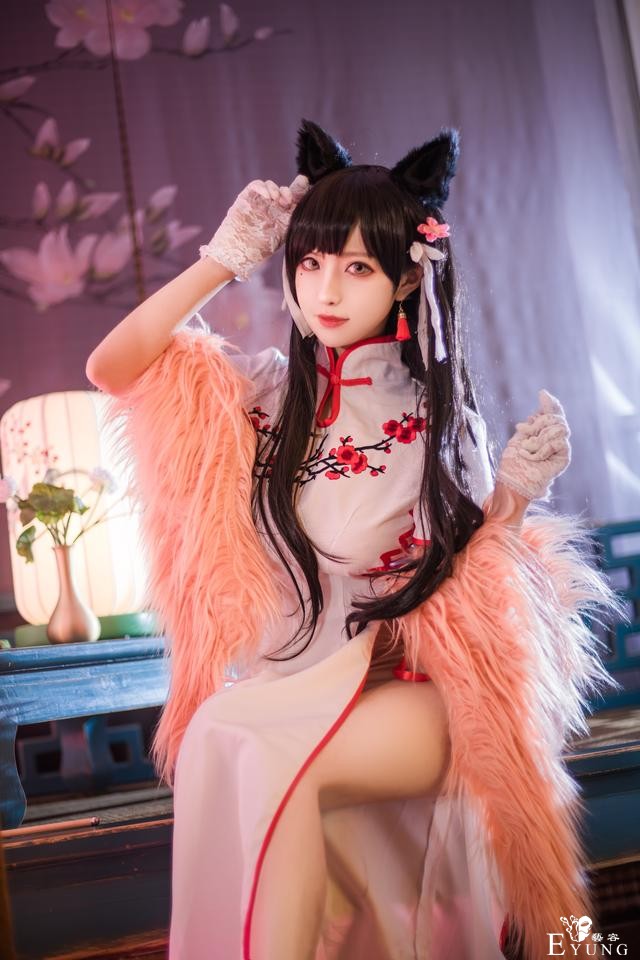 「爱宕」-多人COS-二次元-动漫-美图-壁纸-2.jpg