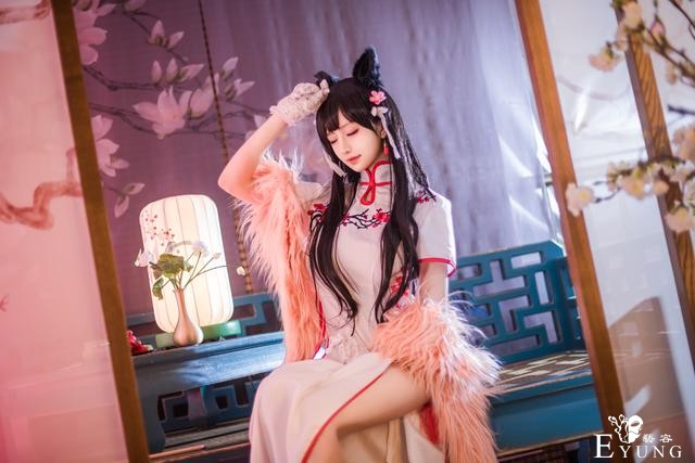 「爱宕」-多人COS-二次元-动漫-美图-壁纸-5.jpg