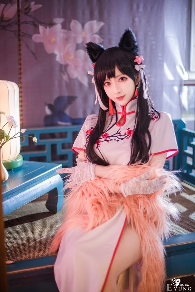 「爱宕」-多人COS-二次元-动漫-美图-壁纸-4.jpg