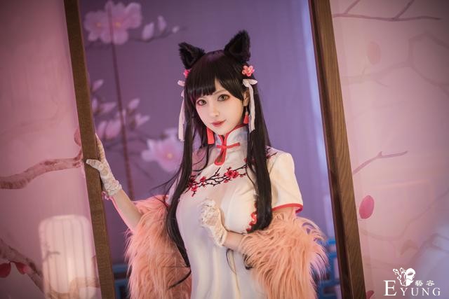 「爱宕」-多人COS-二次元-动漫-美图-壁纸-6.jpg