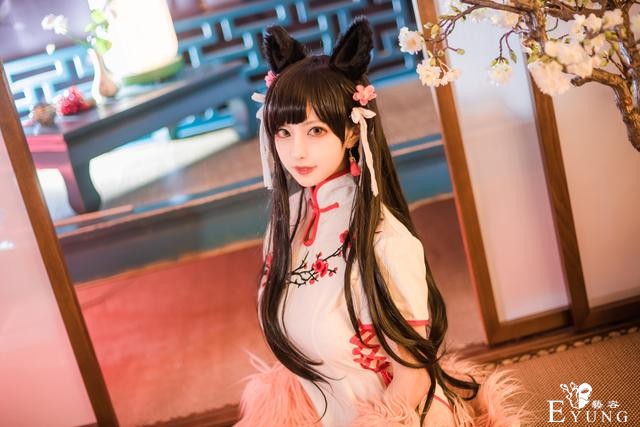「爱宕」-多人COS-二次元-动漫-美图-壁纸-10.jpg