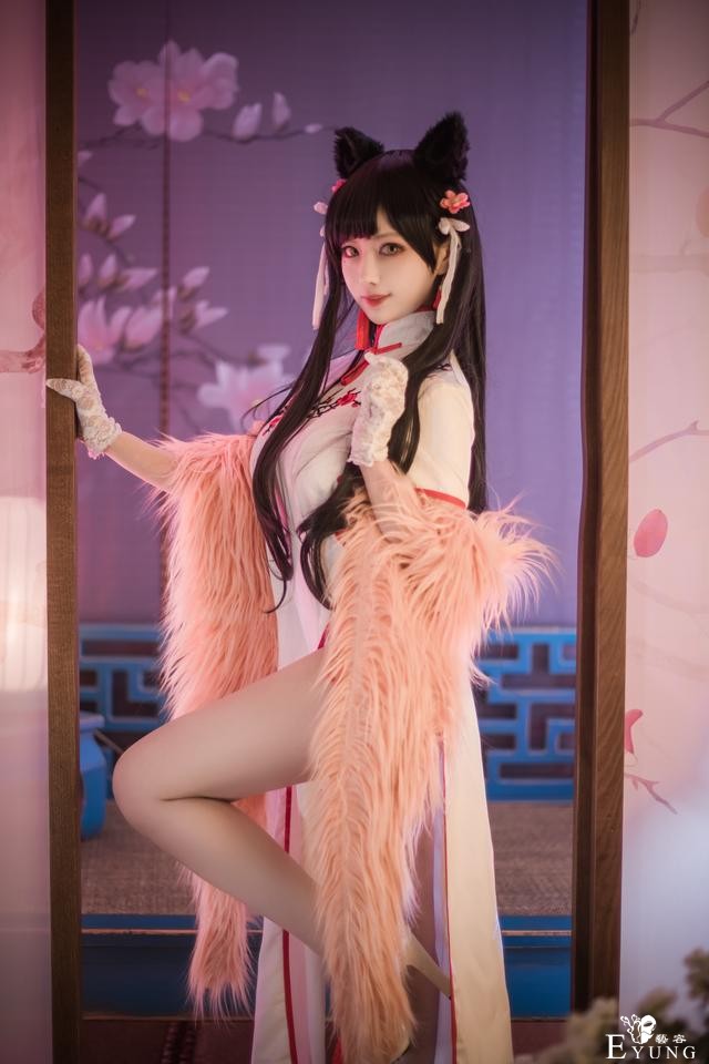 「爱宕」-多人COS-二次元-动漫-美图-壁纸-9.jpg