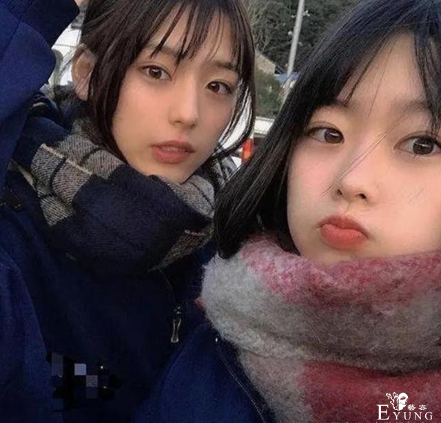 16岁高中生“男扮女装”走红，甜蜜形象吸粉无数，女同学：羡慕-4.jpg