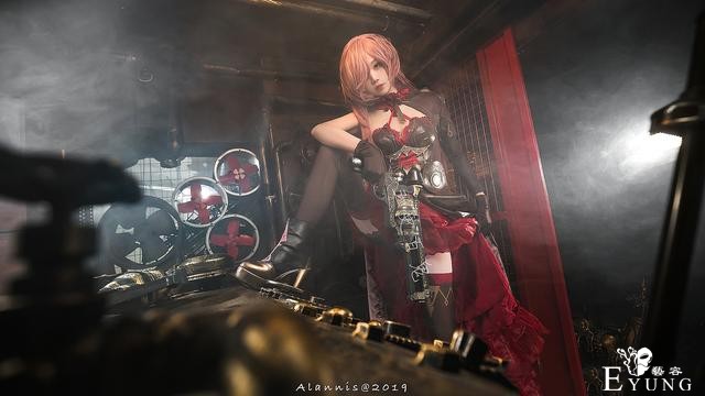 「灰姑娘 」-多人COS-二次元-动漫-美图-壁纸-1.jpg