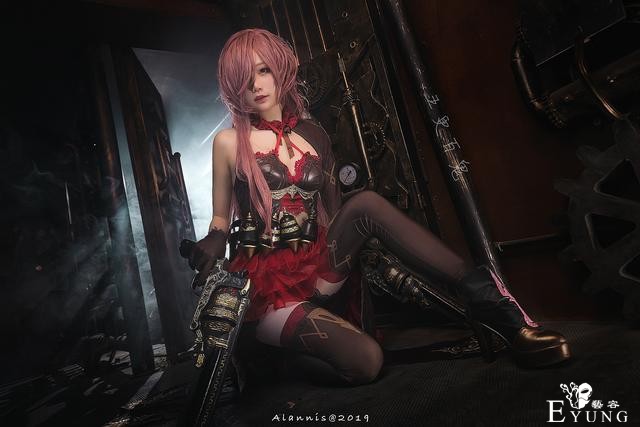 「灰姑娘 」-多人COS-二次元-动漫-美图-壁纸-6.jpg
