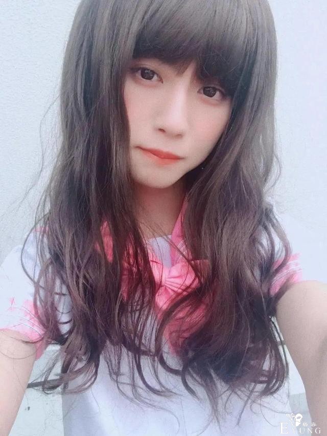 日本最强女装大佬！扮女生毫无违和感，神似桥本环奈，比女生还美-3.jpg