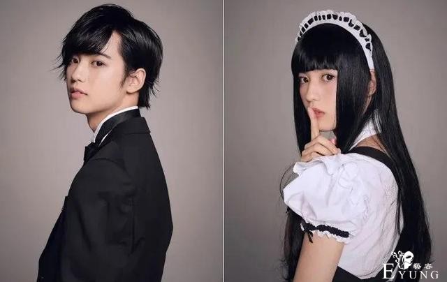 日本最强女装大佬！扮女生毫无违和感，神似桥本环奈，比女生还美-1.jpg