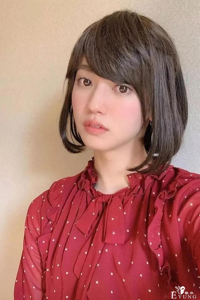 日本最强女装大佬！扮女生毫无违和感，神似桥本环奈，比女生还美-10.jpg