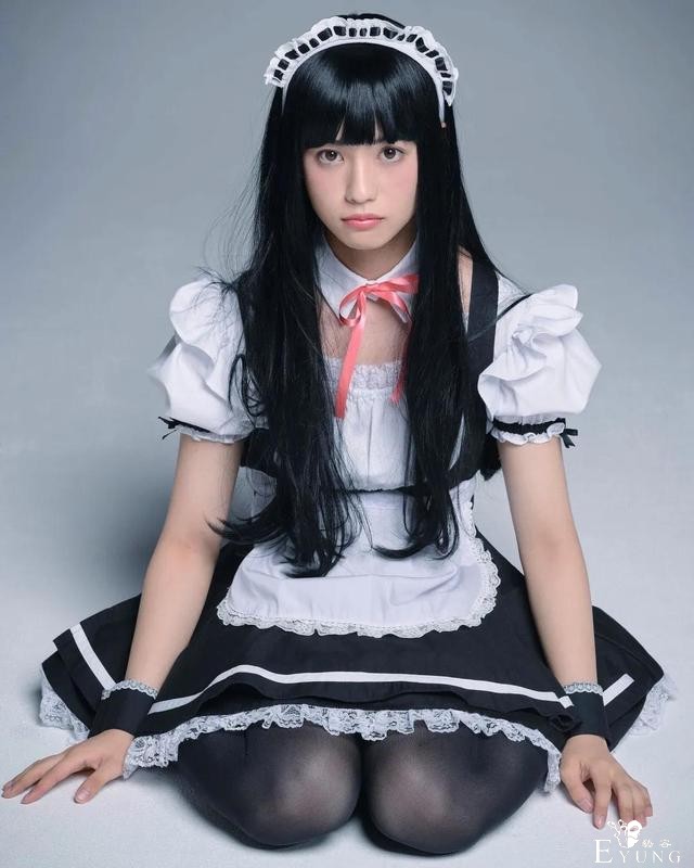 日本最强女装大佬！扮女生毫无违和感，神似桥本环奈，比女生还美-19.jpg